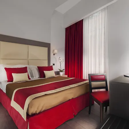 Demetra Otel 4*