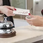 戴美塔酒店