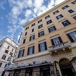Demetra Hotel Rome