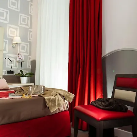 Demetra Hotel Rome