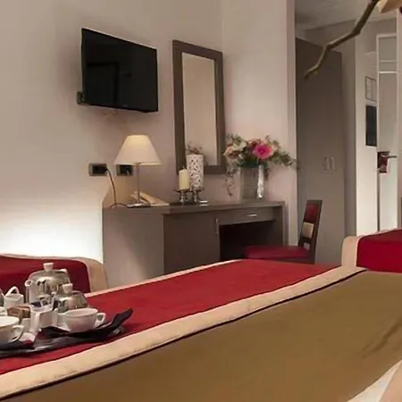 Demetra Hotel 4*