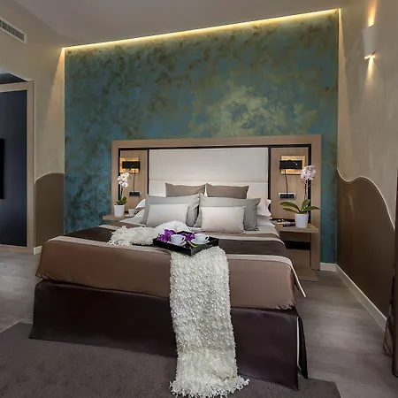 Hotel Demetra Rome