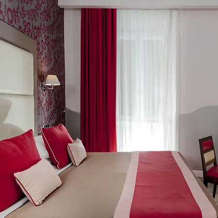 Demetra Hotel 4*