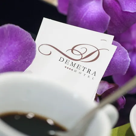 Demetra 4*