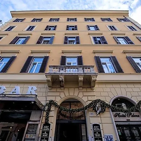 Demetra 4* Róma