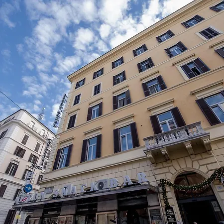 Demetra Hotel Roma