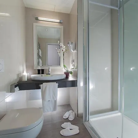 Demetra Hotel Rome