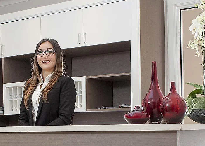 Demetra Hotel 4*