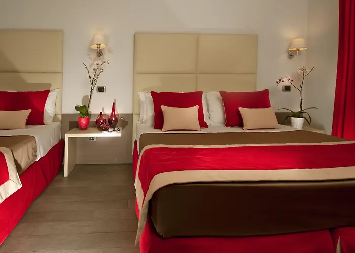 Demetra Hotel 4*