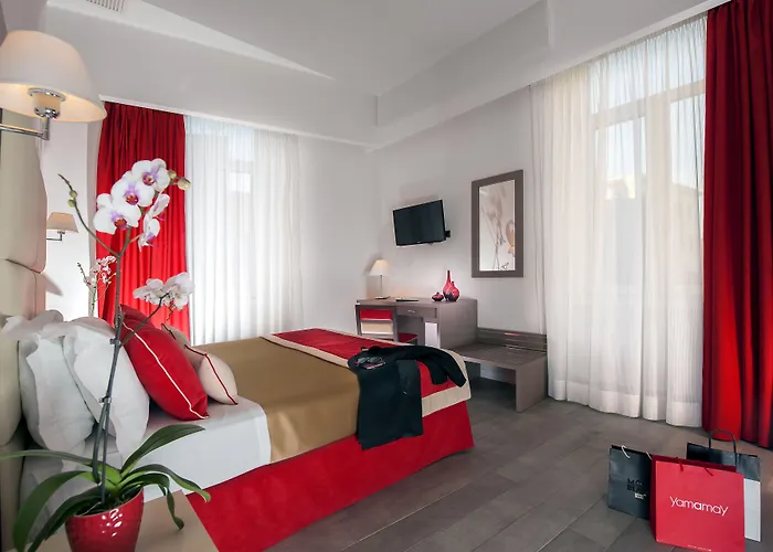 Hotel Demetra
