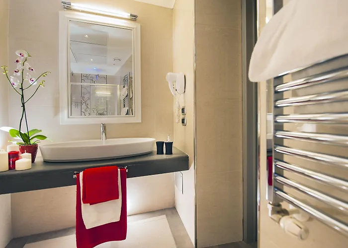 ホテル デメトラ