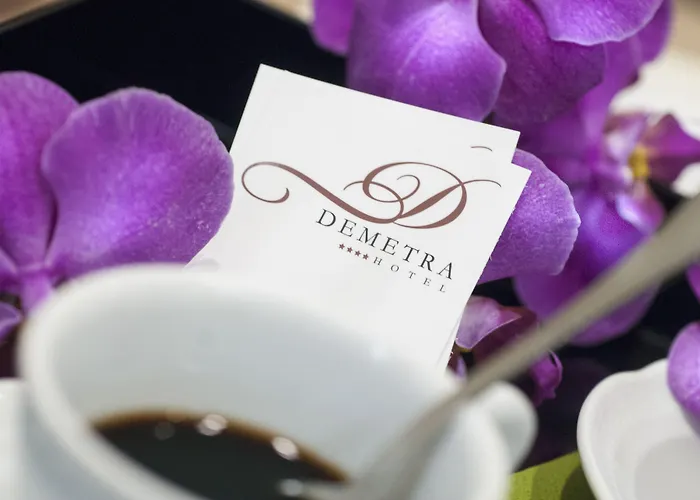 Demetra 4*