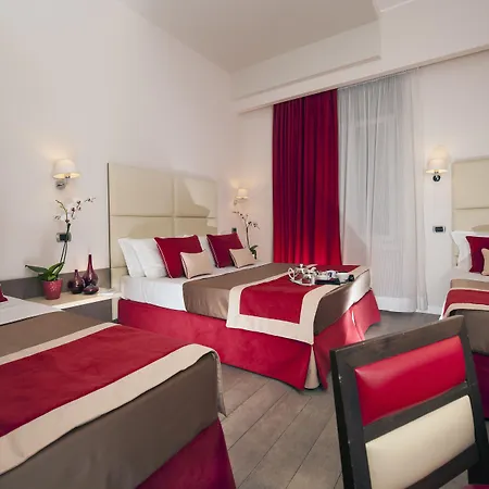 Demetra 4* Ρώμη