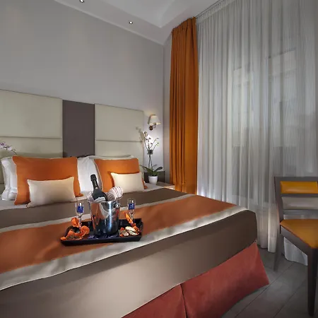 Demetra 4* Ρώμη