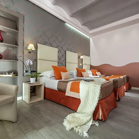 Demetra 4* Ρώμη