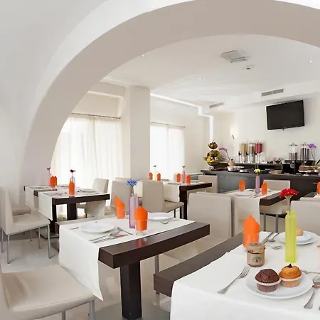 Demetra 4* Ρώμη