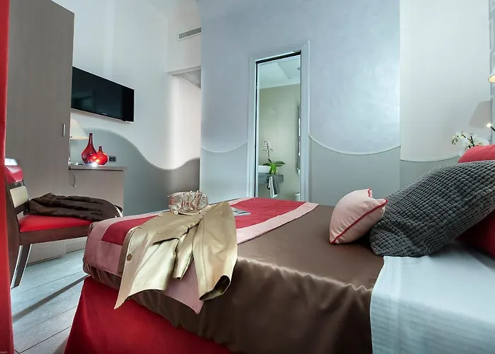 Demetra Отель 4*