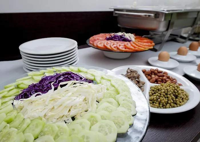 Demetra Отель 4*