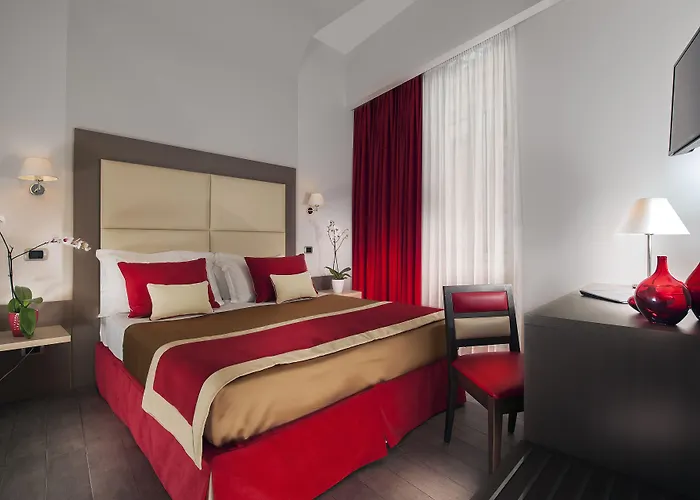 Demetra Отель 4*