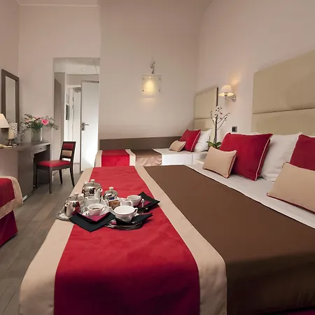 Demetra Hotel Rome