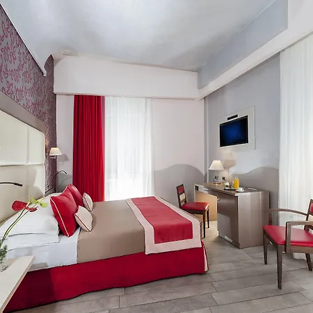 Hotel Demetra 4*