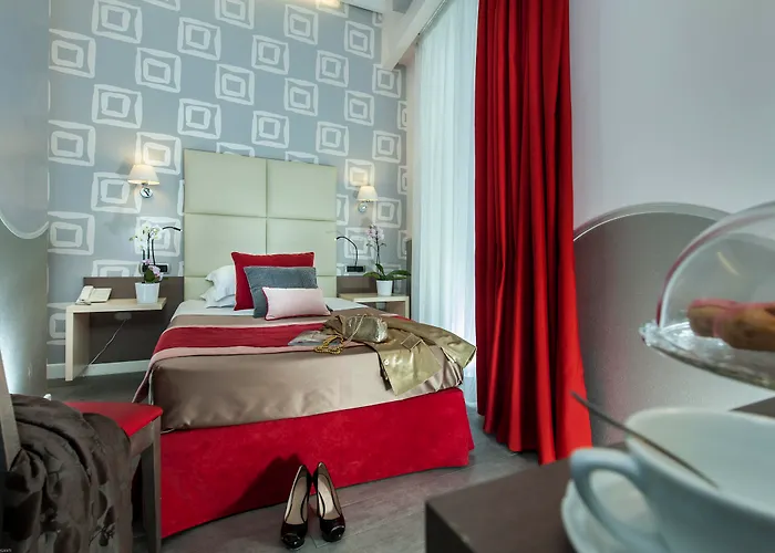 Demetra Hotel 4*