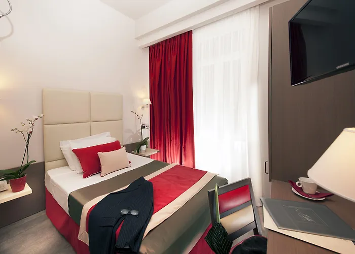 Demetra Hotel