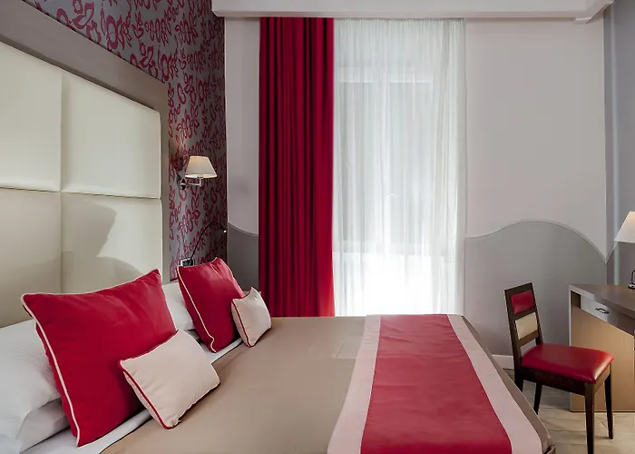 Demetra Hotel 4*
